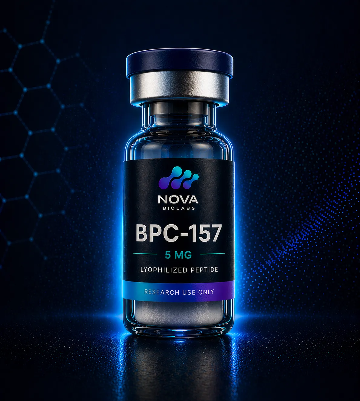 BPC-157 / TB-500