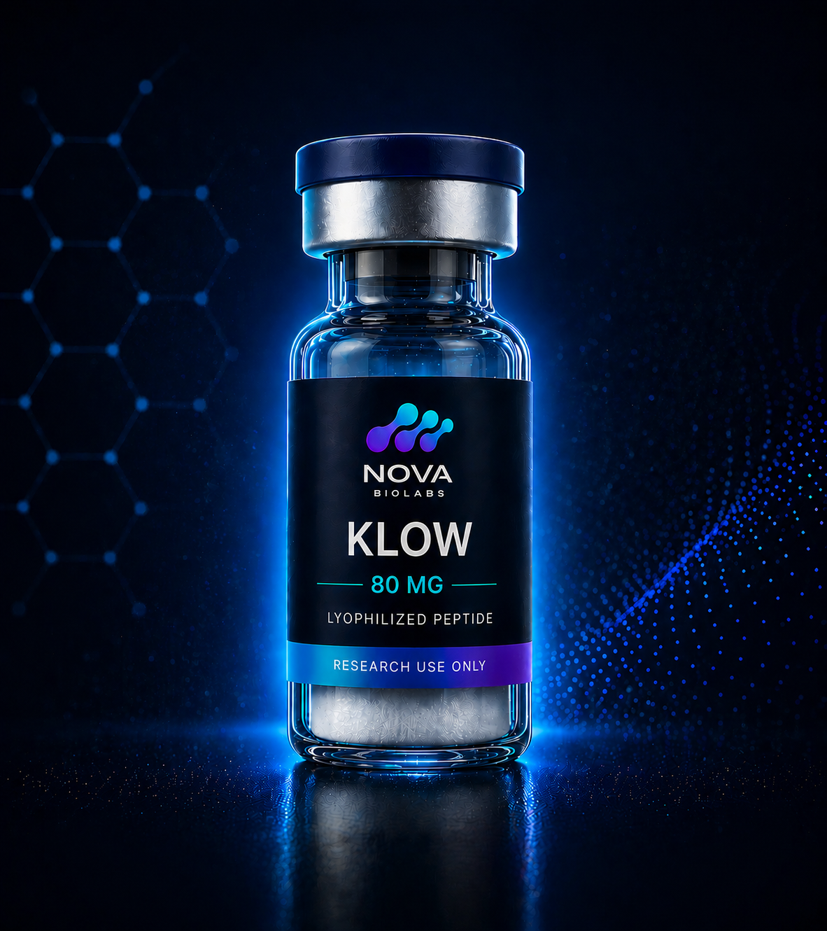 KLOW 80mg