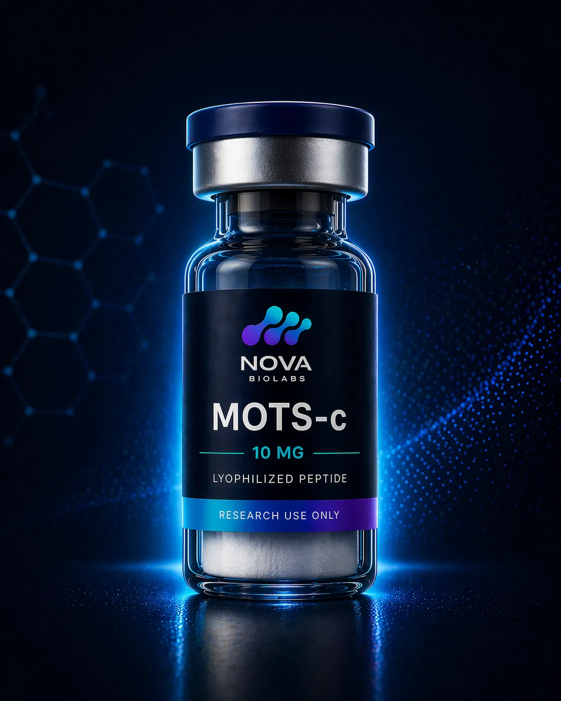 MOTS-C 10mg