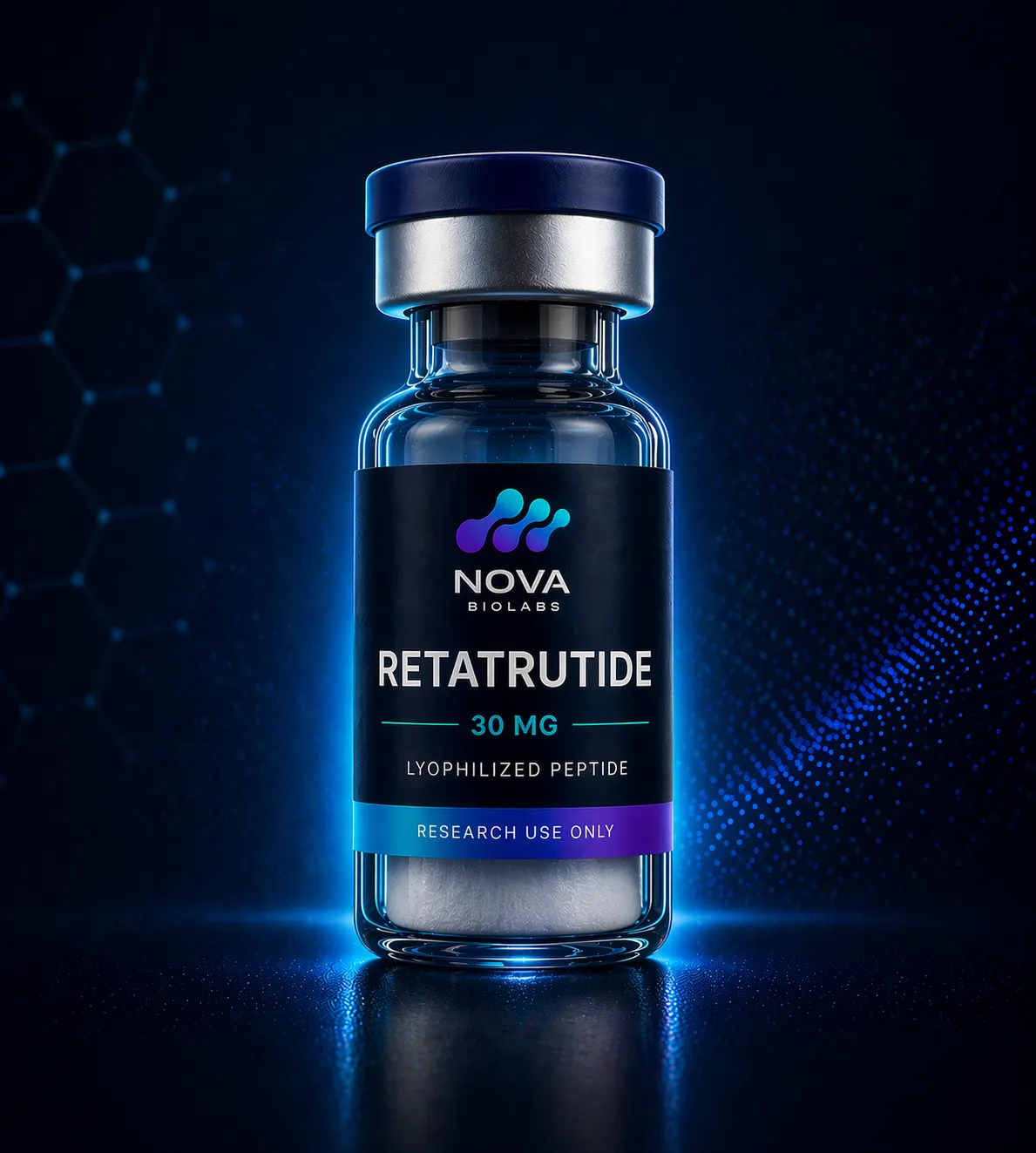 Retatrutide 30mg
