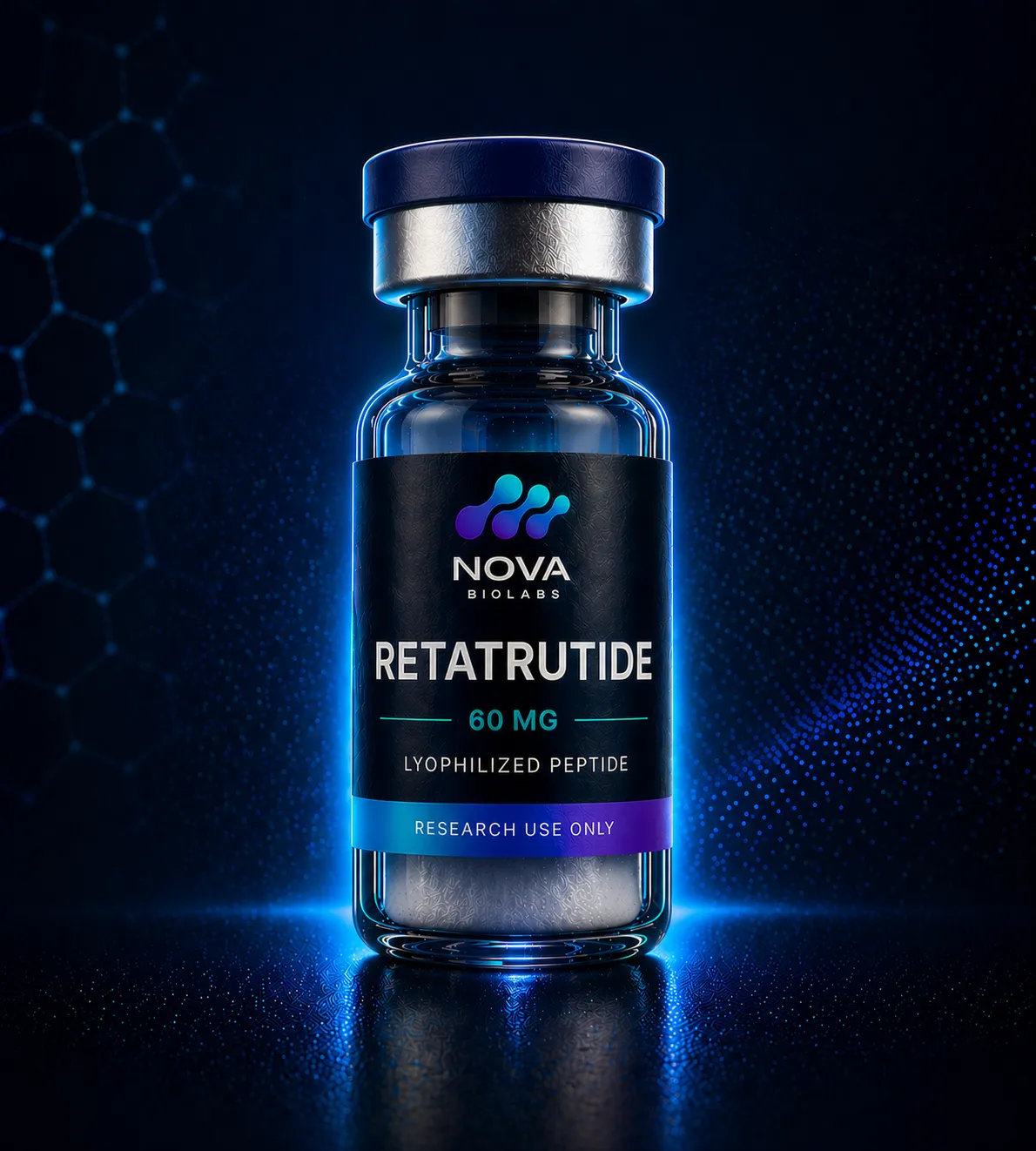 Retatrutide 60mg