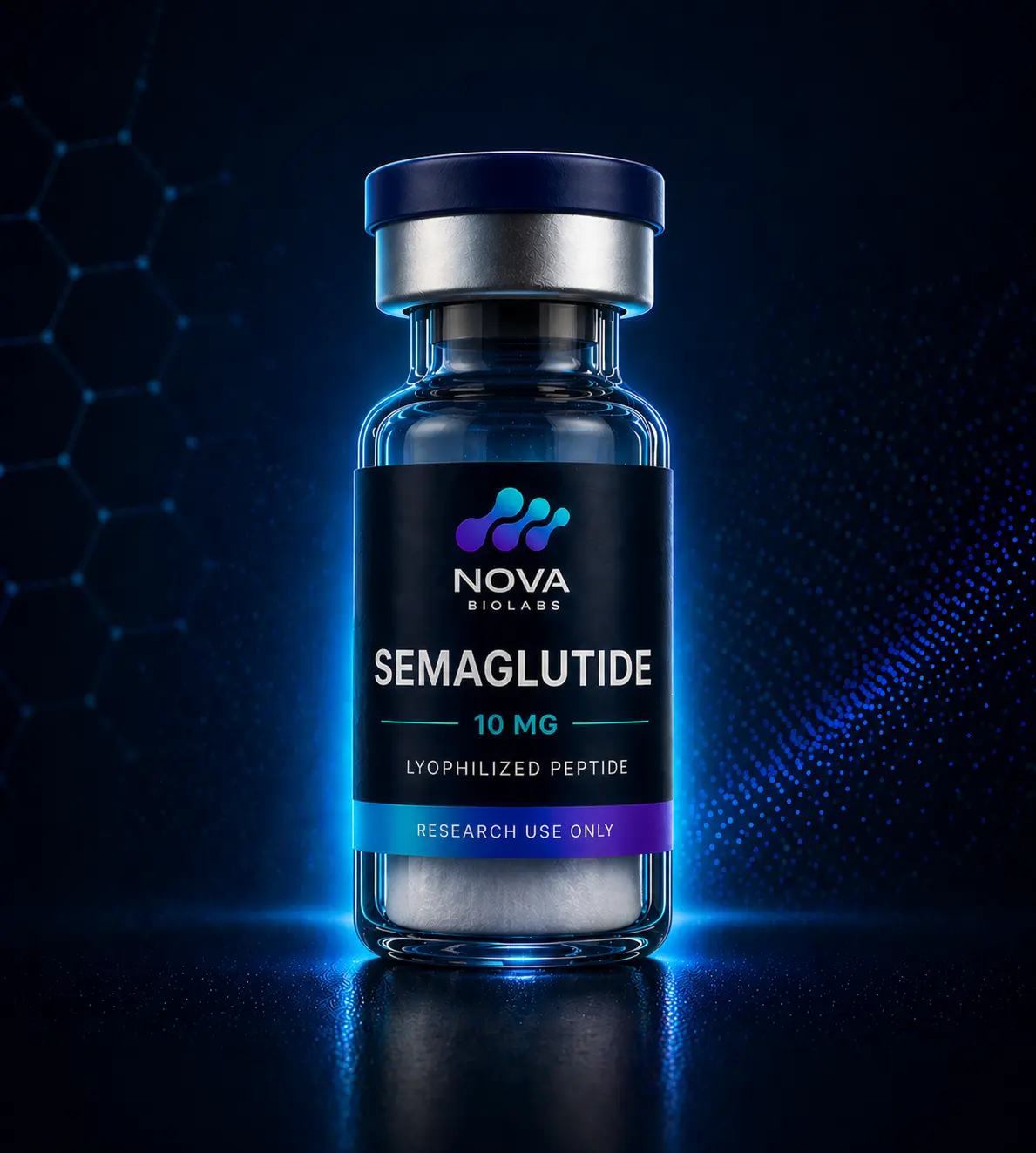 Semaglutide 10mg