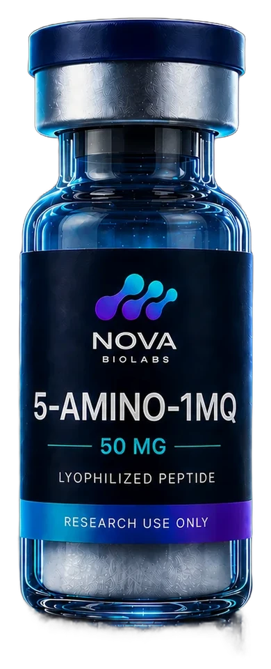 5-Amino-1MQ 50mg
