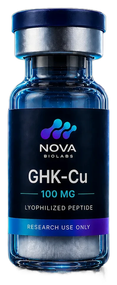 GHK-Cu 100mg