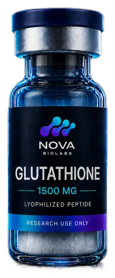 Glutathione 1500mg