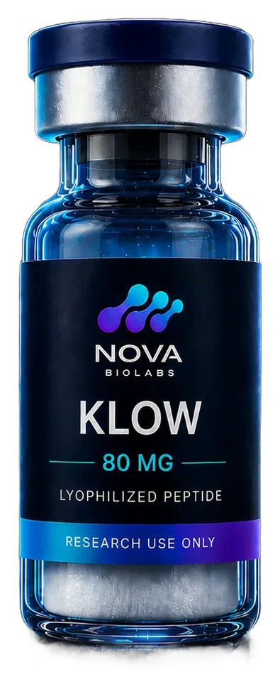 KLOW 80mg