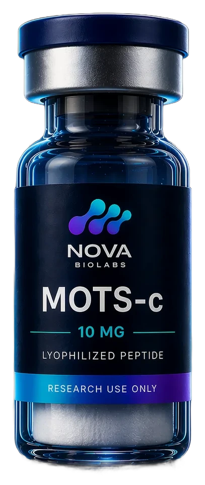 MOTS-C 10mg