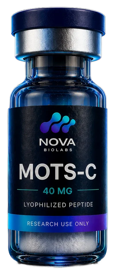 MOTS-C 40mg