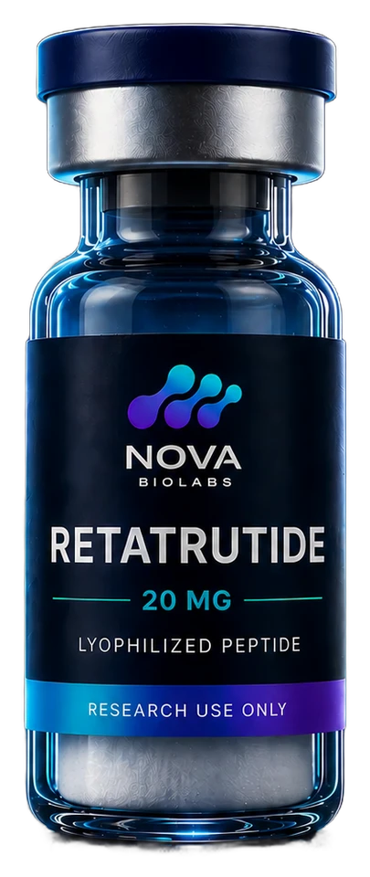 Retatrutide 20mg