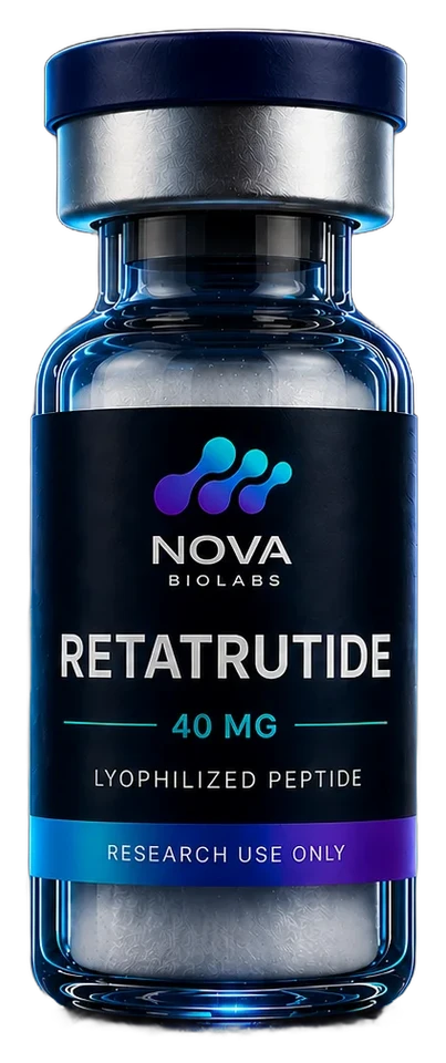 Retatrutide 40mg