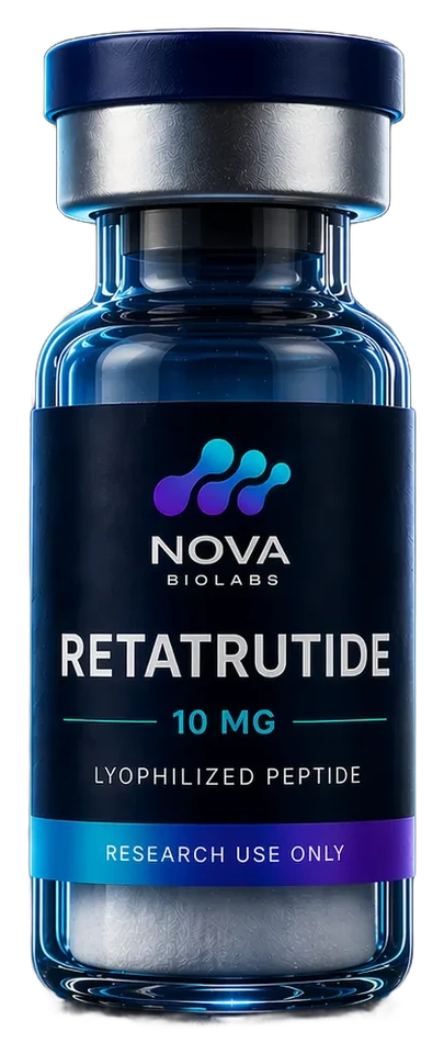 Retatrutide 10mg