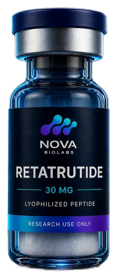 Retatrutide 30mg
