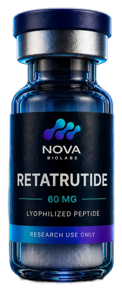 Retatrutide 60mg