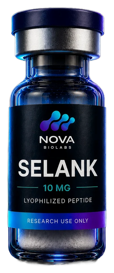 Selank 10mg