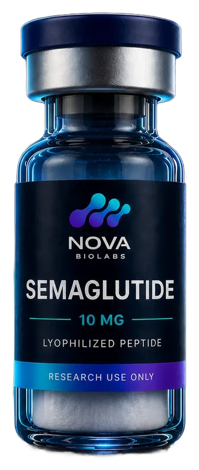 Semaglutide 10mg