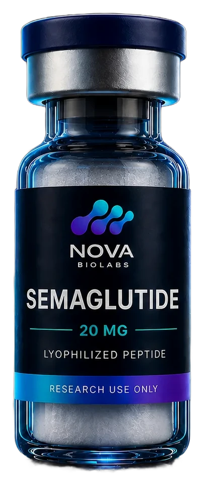 Semaglutide 20mg