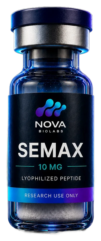 Semax 10mg