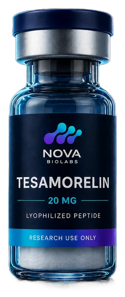 Tesamorelin 20mg
