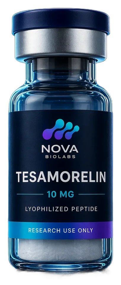 Tesamorelin 10mg